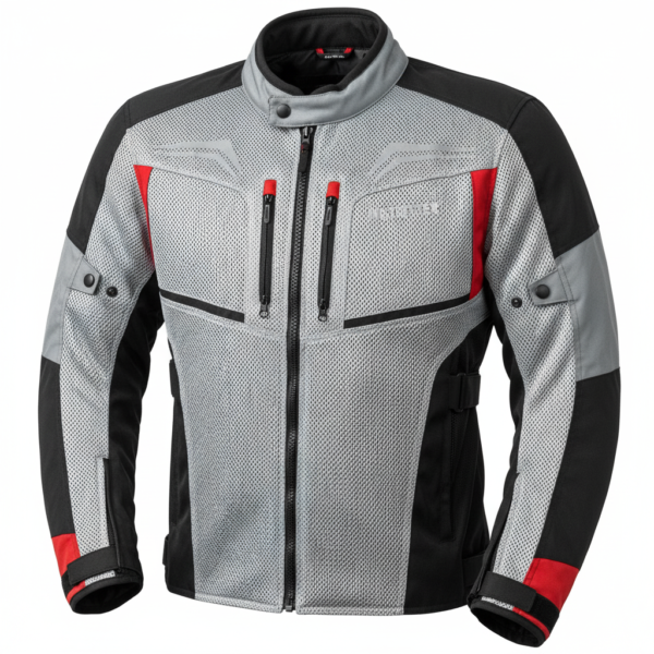 Moto Trek Carbon X – Premium Street Riding Gear