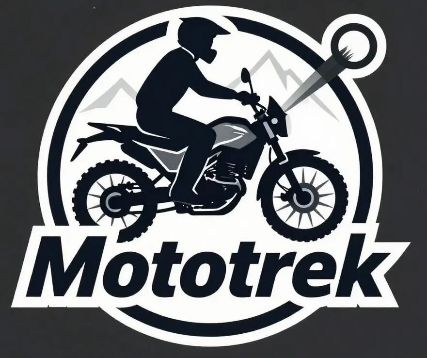 Moto Trek